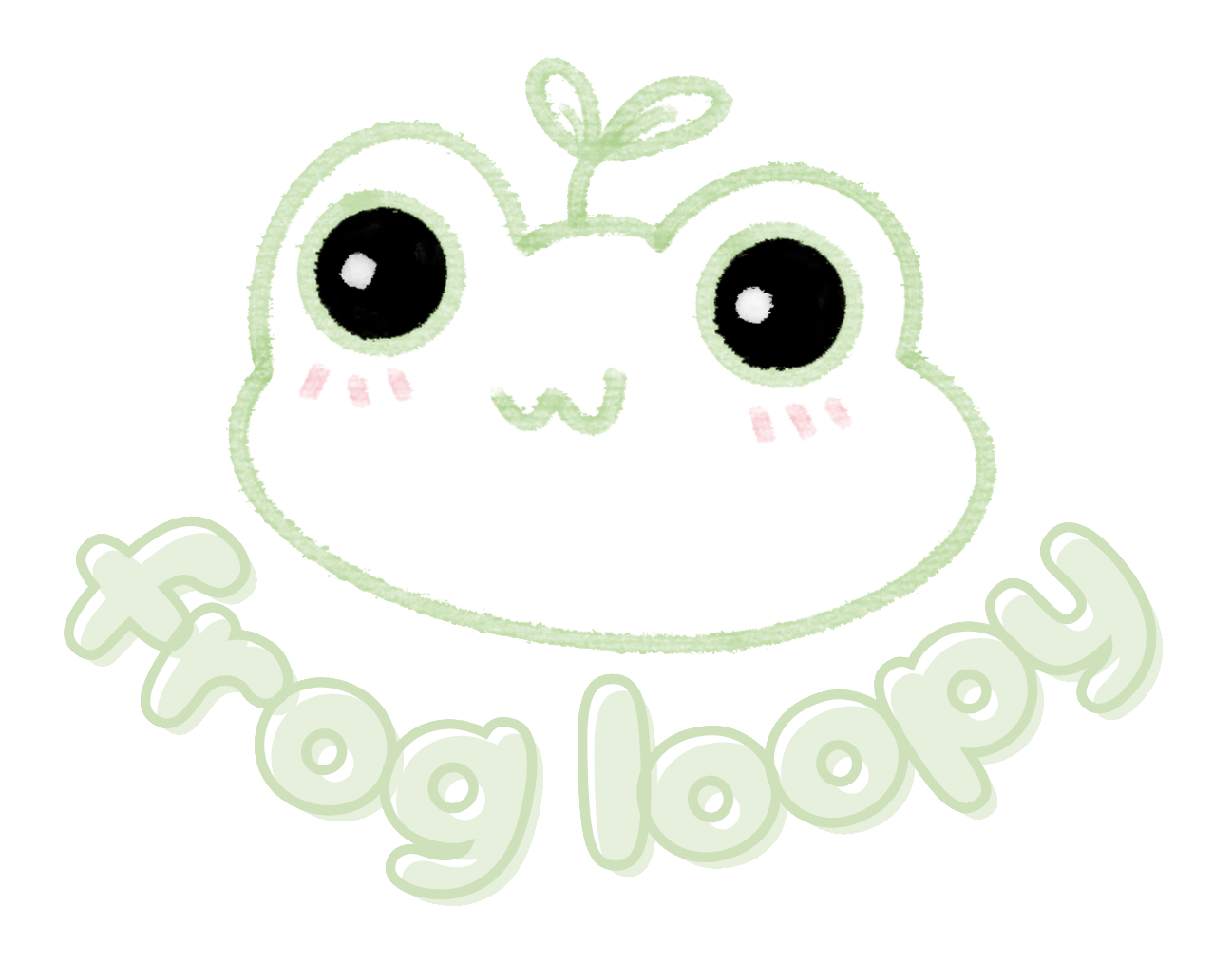 frog loopy